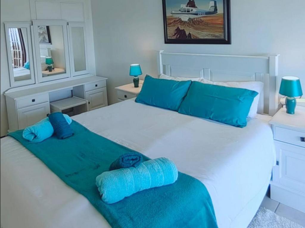 Aviators Paradise Guest House モーセル・ベイ エクステリア 写真