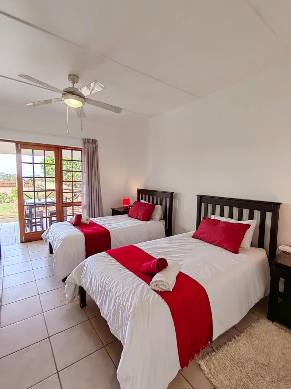 Aviators Paradise Guest House モーセル・ベイ エクステリア 写真