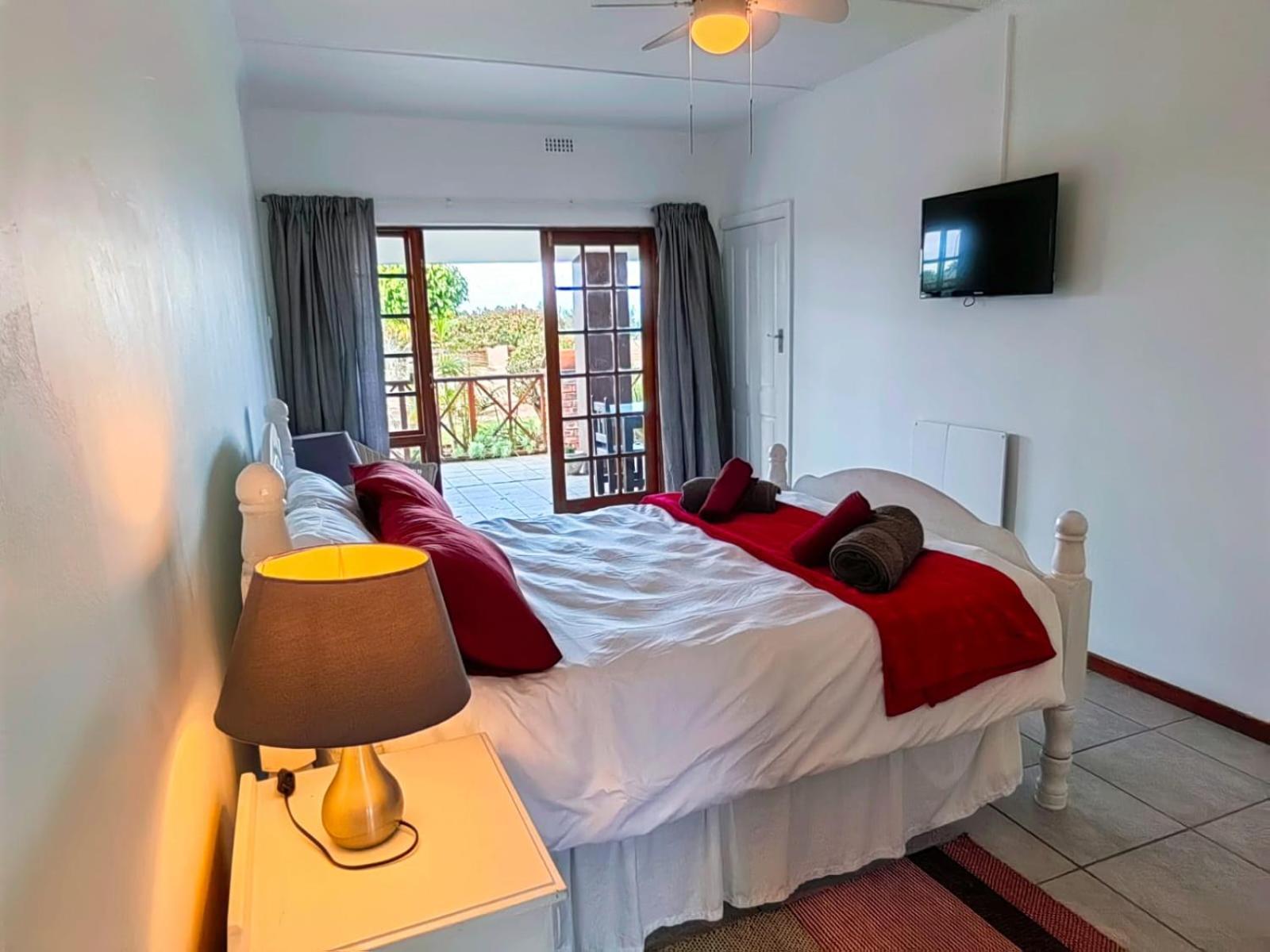Aviators Paradise Guest House モーセル・ベイ エクステリア 写真