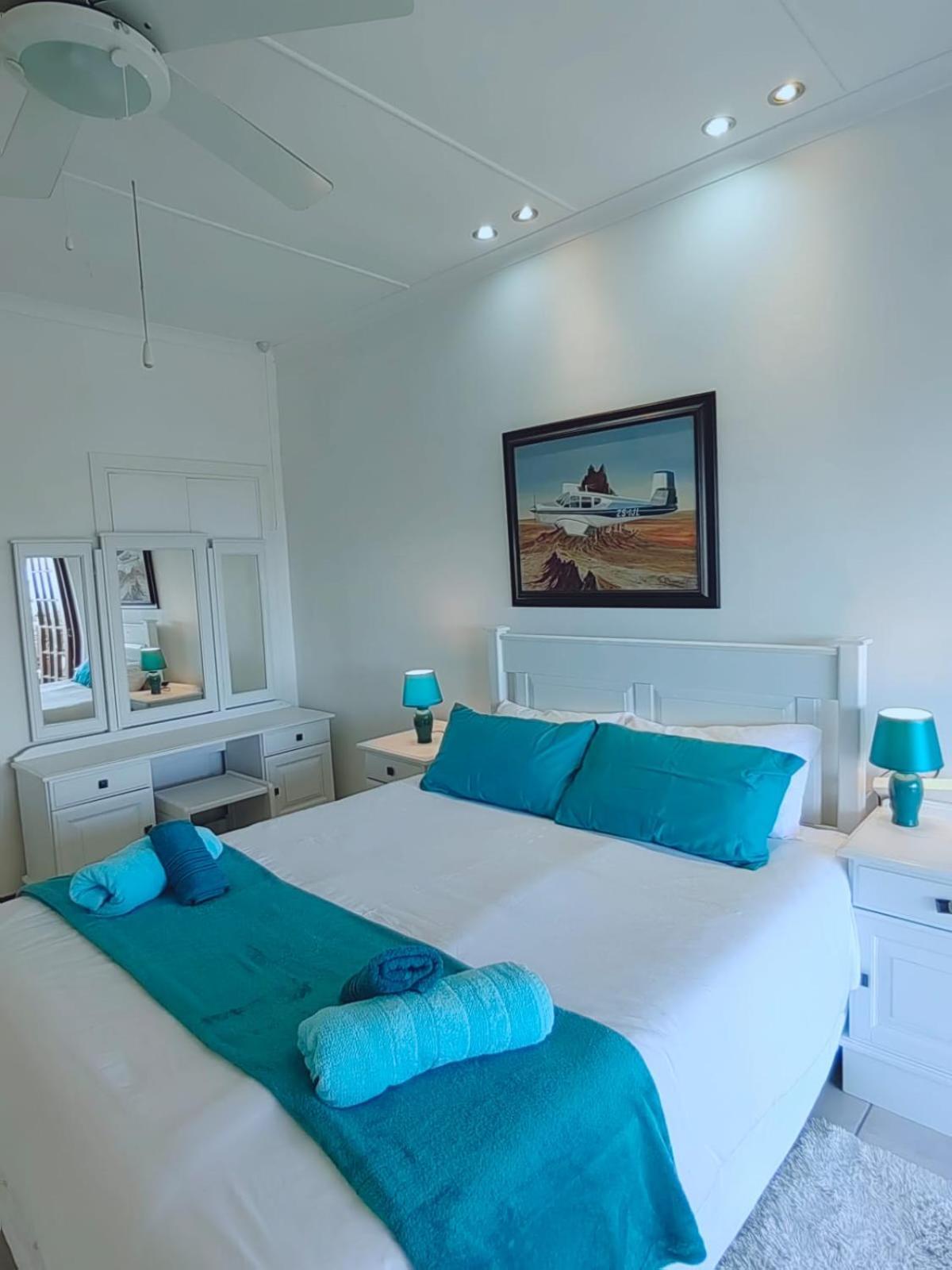 Aviators Paradise Guest House モーセル・ベイ エクステリア 写真